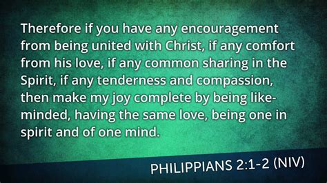 christ hymn philippians 2|Philippians 2 NIV .
